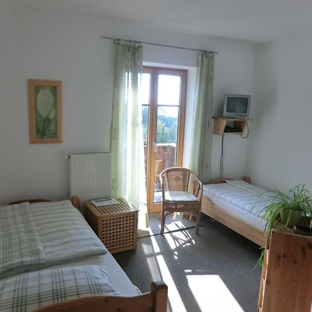 Hotel Zum Horizont Deggendorf Esterno foto