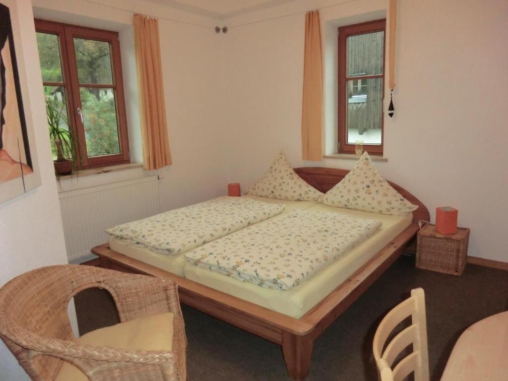 Hotel Zum Horizont Deggendorf Esterno foto