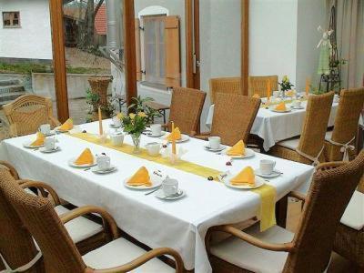 Hotel Zum Horizont Deggendorf Esterno foto