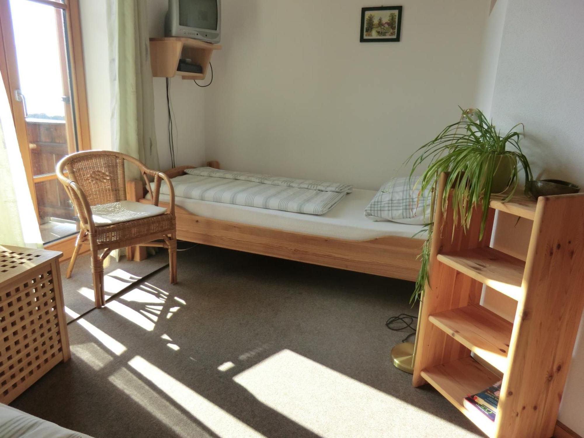 Hotel Zum Horizont Deggendorf Esterno foto